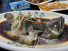 -小海豚·老字号海鲜餐厅(三亚湾店)