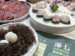 -椰子湾·海南火锅·糟粕醋·椰子鸡(正大广场店)