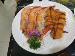 -松坂屋日料自助(长城路店)