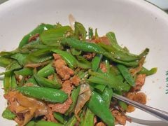 -金芙蓉|湘味小炒·鲜炒黄牛肉(淮安生态新城吾悦店)
