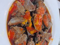 -红灯笼龙凤饭店(宁波老字号店)