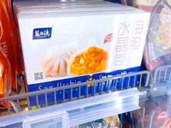 -Olé精品超市(北京合生汇店)