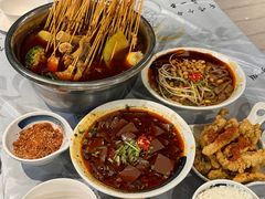 -成都瓜串串(华强北店)