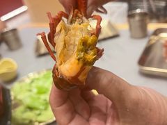 -龙虾奇迹(大华三路店)