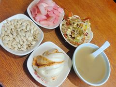 -小蓉合餐厅·川菜·陕南菜(凤城二路店)