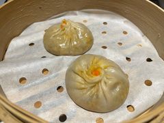 纯蟹粉小笼-蟹榭(静安寺晶品商场店)