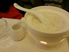 兰香子芦荟燕窝-燕庭·纯燕窝·甜品下午茶(南京西路店)