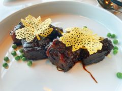 -无锡苏宁银河国际酒店-悦府65中餐厅