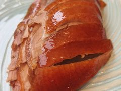 -锦色烤鸭·本地菜(学院路店)