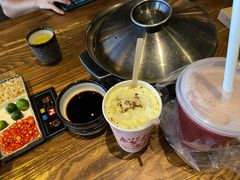 -同仁四季椰子鸡(宝安壹方城店)