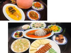 -豫满楼(郑东新区店)