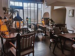 -候鸟咖啡(前门店)