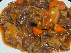 牛窝骨-来顺成饭庄