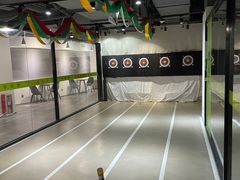 -無弓射箭俱乐部(领展中心城店)