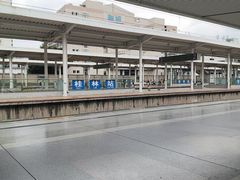 -桂林站