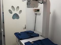 -全心全意连锁动物医院(石景山店)