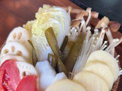 -生如夏花泰式火锅(西村黑金店)