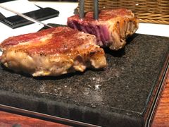 -C乔西餐(体育西路店)