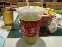 -滕记星发餐室·新加坡菜(巨鹿路店)