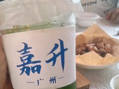 -嘉升大排档(番禺总店)