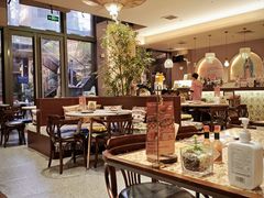 -墨纪Mojí墨西哥餐厅(官舍店)