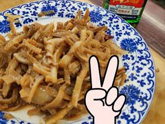 -都一处烧麦馆(前门店)