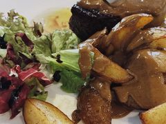 -LA MAISON公鸡和龙(蛇口店)