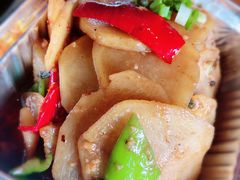 -義聚德·清真铜锅涮羊肉·烧烤(河东店)