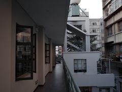 -NEA BAY咖啡馆