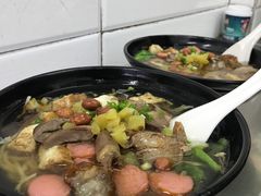 -阿芬卤面(花巷店)