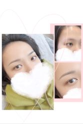 -MIVI野生眉纹绣纹眉