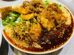 -小豆海棠(嘉兴路店)