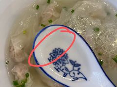 -清朝小馄饨(2号.兰溪街店)