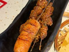 -沪小胖·小龙虾·蓝龙王(八佰伴店)