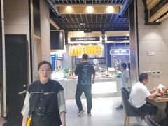 -川骄海鲜自助(亚运村店)