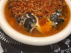 -大食代美食广场(上海中心店)
