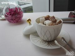 -Caprice(香港四季酒店)