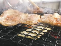 -松明一烤肉馆(鲁园店)