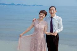 -玛奇朵婚纱摄影