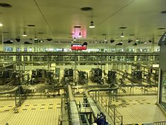 -蒙牛工业旅游景区