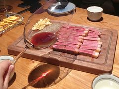 M5和牛肉眼扒-三喜鲜生(明致商厦店)