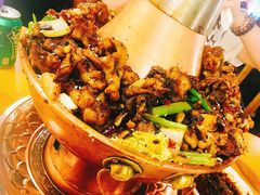 -黄泰吉拾味餐厅(江汉路店)