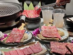 -虎丸烧肉(新大陆广场店)