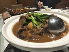 -羊之道草原味道清真餐厅(番禺店)
