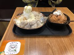 -鲜芋仙(太原街万达店)
