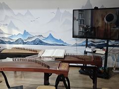 -叶老师古筝工作室(杨公桥店)