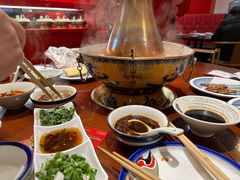 -1078號老北京涮肉(松柏店)