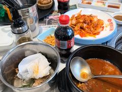 -韩香福烤肉庄园(文化西路店)
