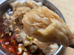 -正宗东门老牌豆芽粉