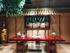 -白鹿苑蒙餐(鄂温克宾馆店)